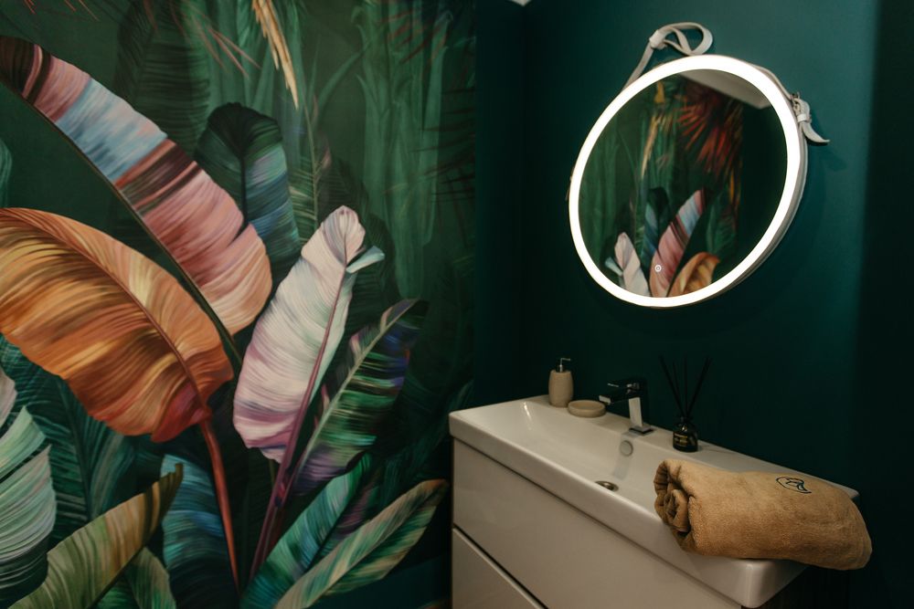 БРИГАНТИНА, отель-курорт (Береговое) - 27