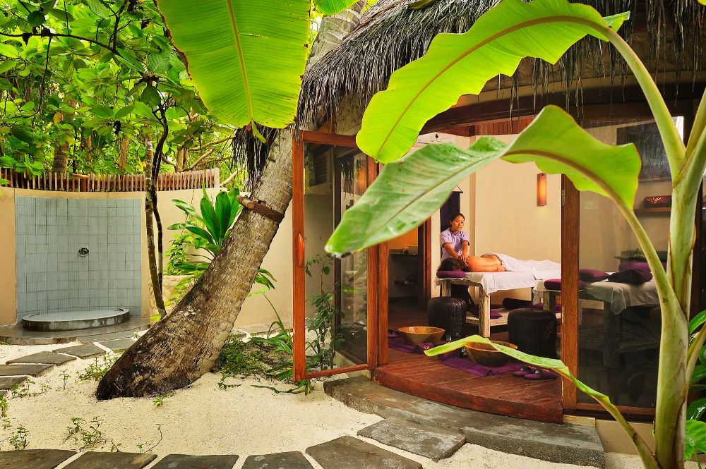 ROBINSON CLUB MALDIVES (only adults 18) - 9