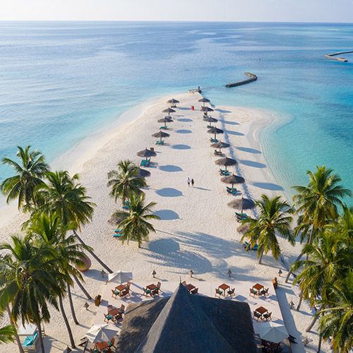 VELIGANDU ISLAND RESORT - 9