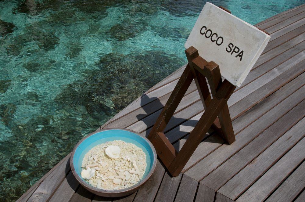 COCO BODU HITHI  - 43