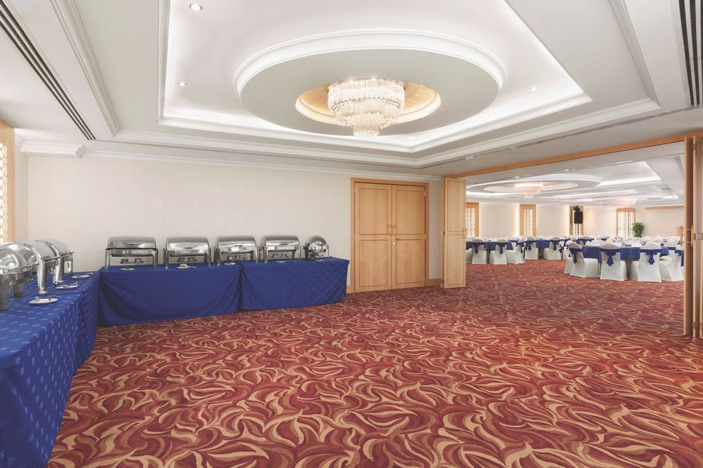 HOWARD JOHNSON BY WYNDHAM - DUBAI - 9