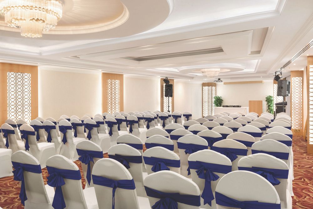 HOWARD JOHNSON BY WYNDHAM - DUBAI - 7