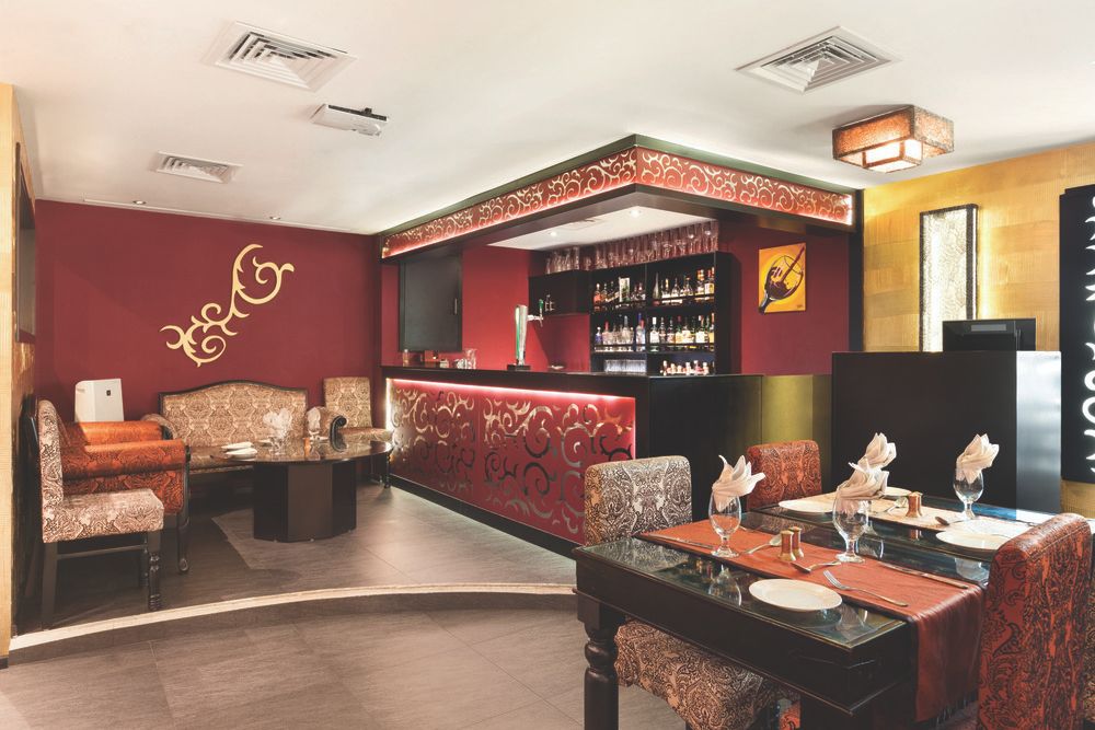 HOWARD JOHNSON BY WYNDHAM - DUBAI - 10