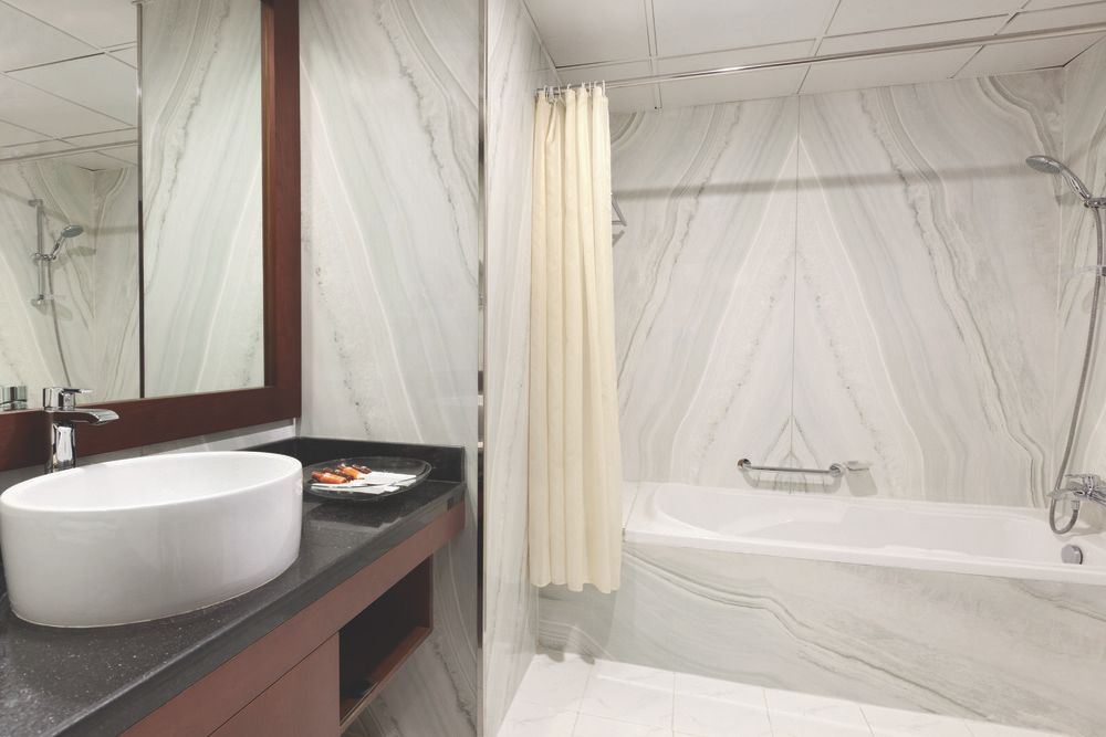 HOWARD JOHNSON BY WYNDHAM - DUBAI - 23