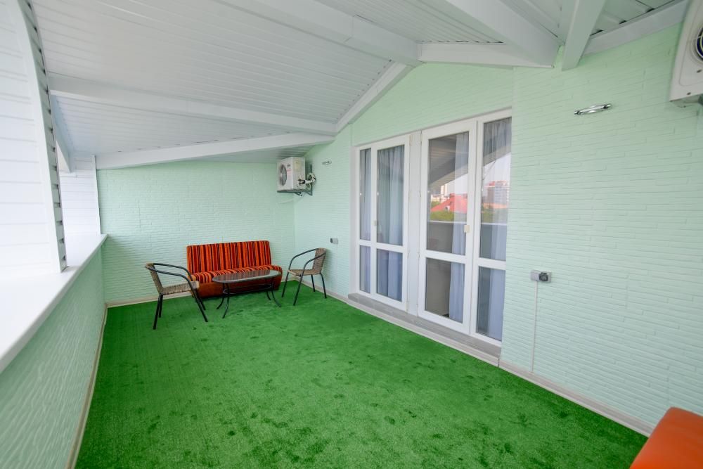 КОРОНА, отель (Евпатория) - 61