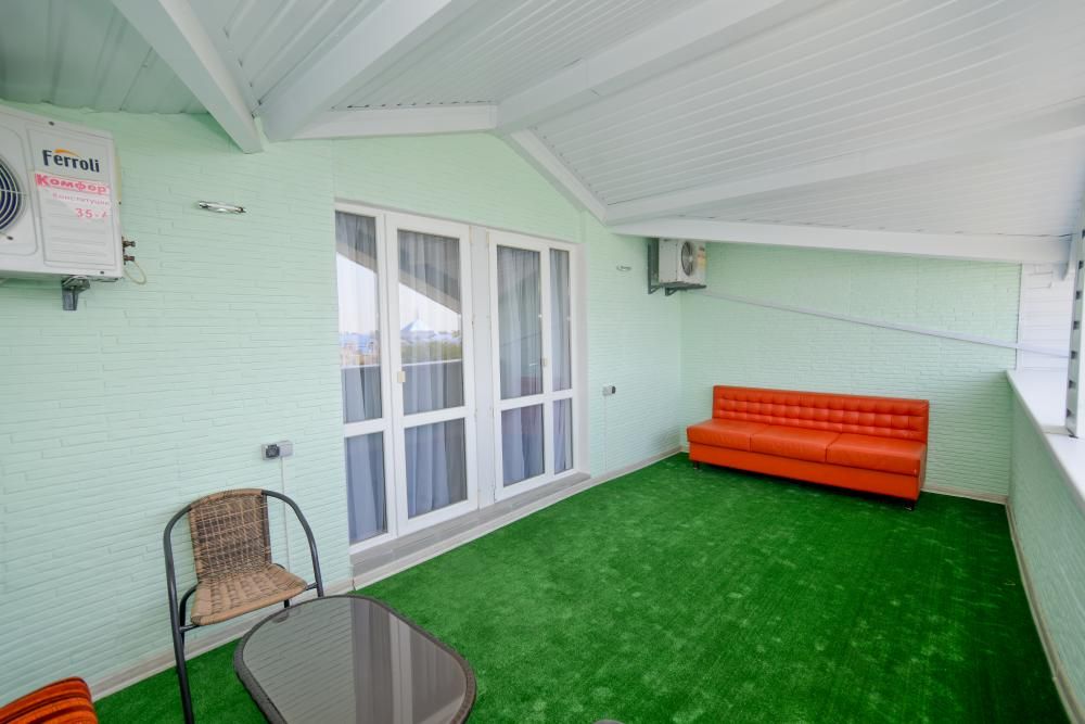 КОРОНА, отель (Евпатория) - 55