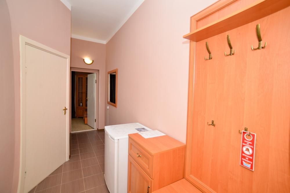 КОРОНА, отель (Евпатория) - 47