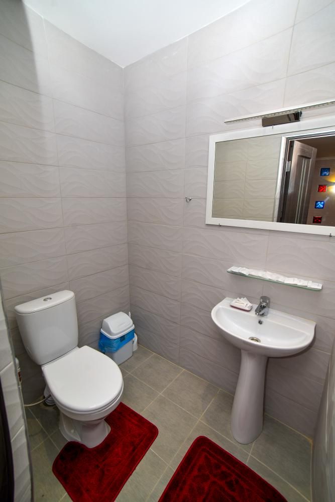 КОРОНА, отель (Евпатория) - 38