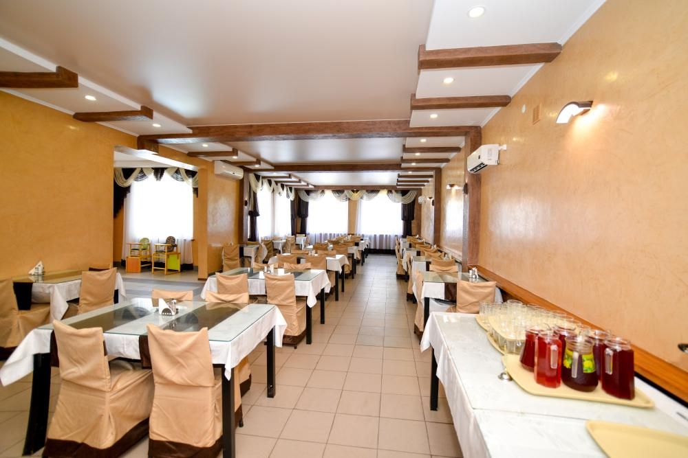 КОРОНА, отель (Евпатория) - 5