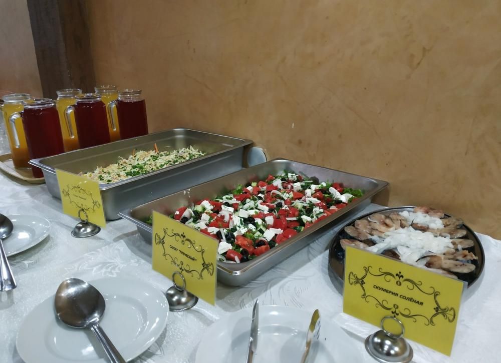 КОРОНА, отель (Евпатория) - 10