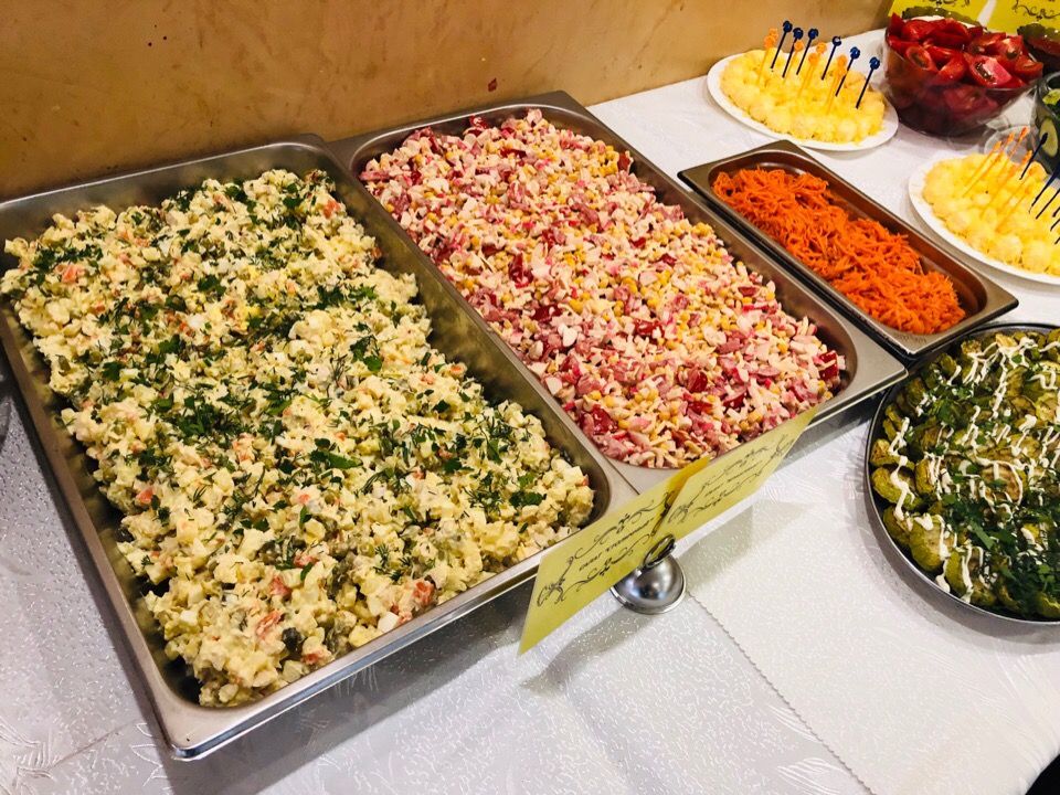 КОРОНА, отель (Евпатория) - 9