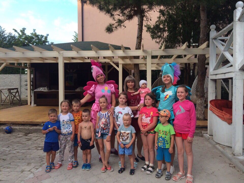 КОРОНА, отель (Евпатория) - 19