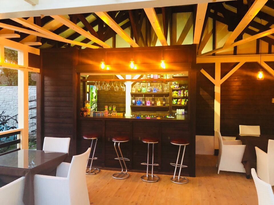 КОРОНА, отель (Евпатория) - 15