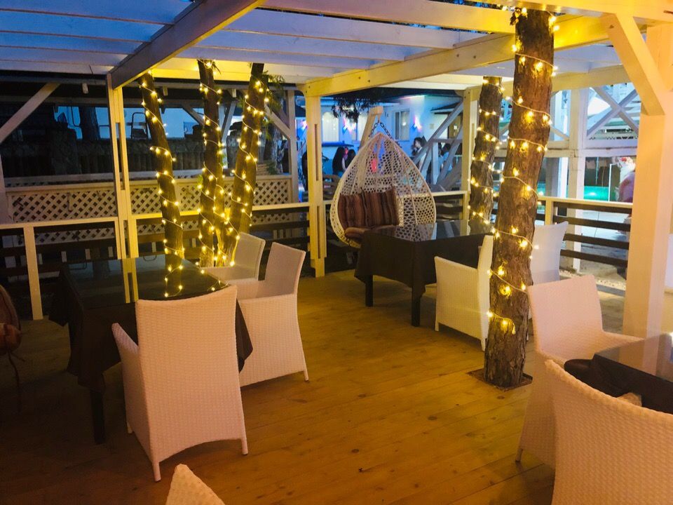 КОРОНА, отель (Евпатория) - 17