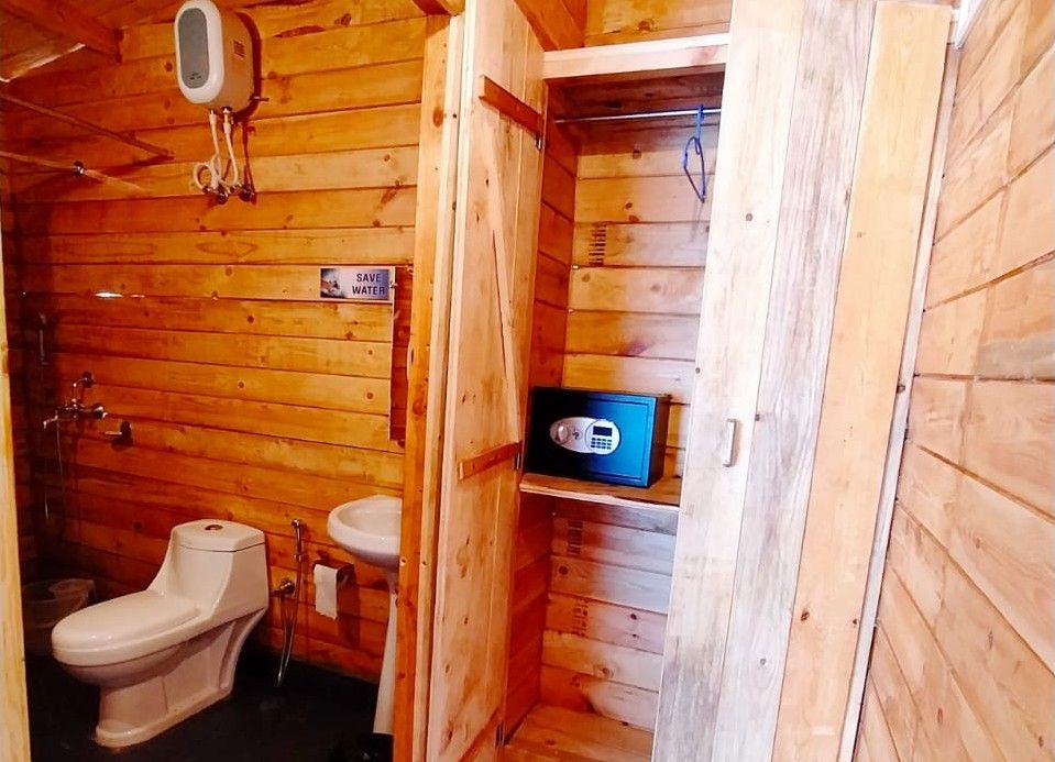 BLISS WATER RESORT – ARAMBOL - 12