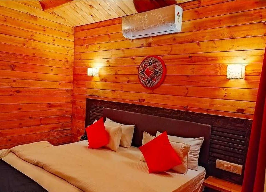 BLISS WATER RESORT – ARAMBOL - 11