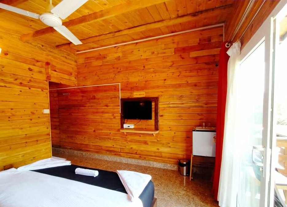 BLISS WATER RESORT – ARAMBOL - 8