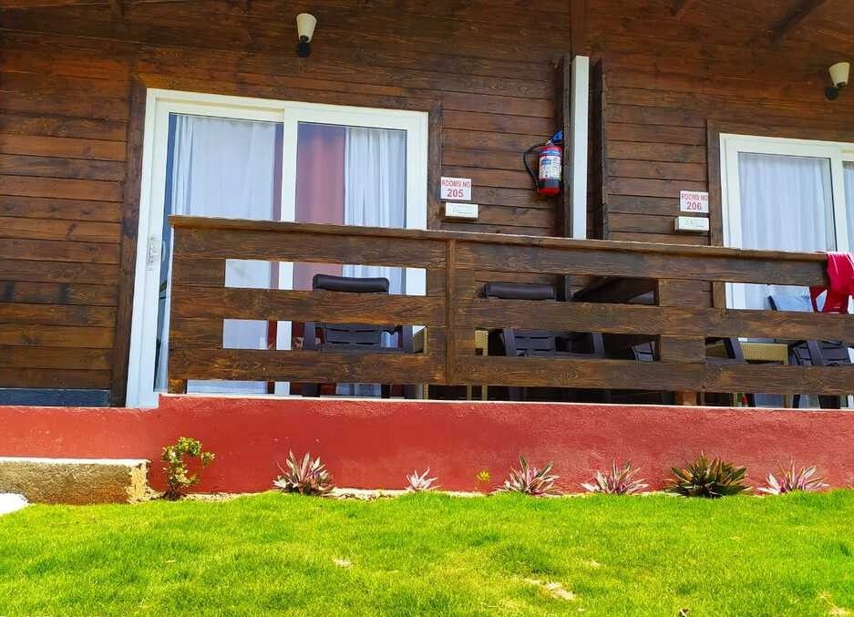 BLISS WATER RESORT – ARAMBOL - 5