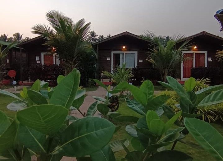 BLISS WATER RESORT – ARAMBOL - 3