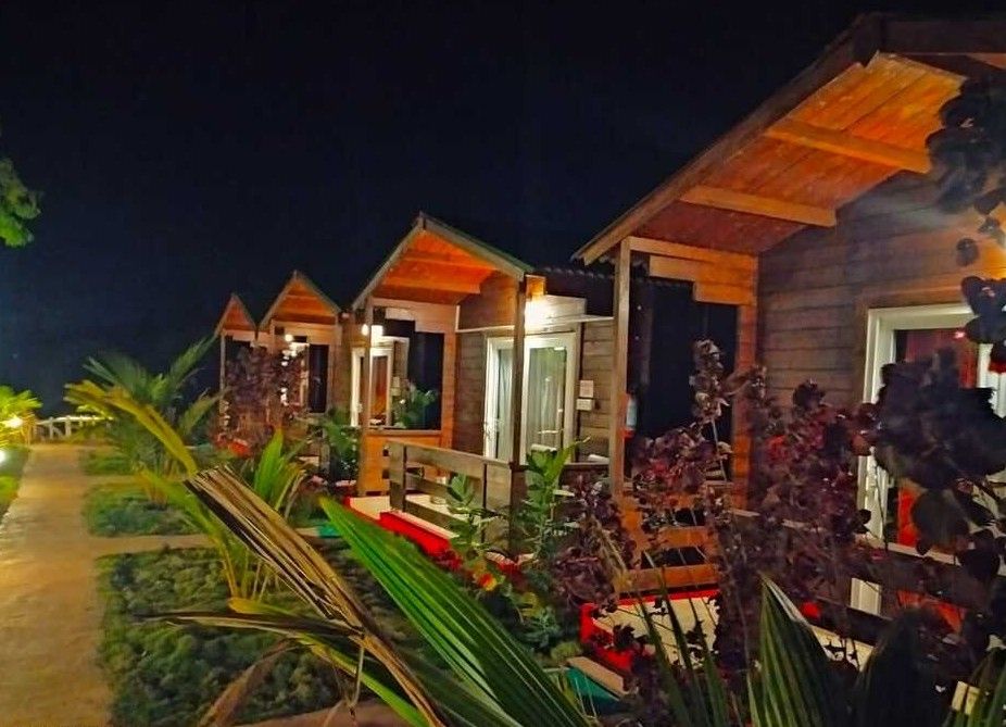 BLISS WATER RESORT – ARAMBOL - 2