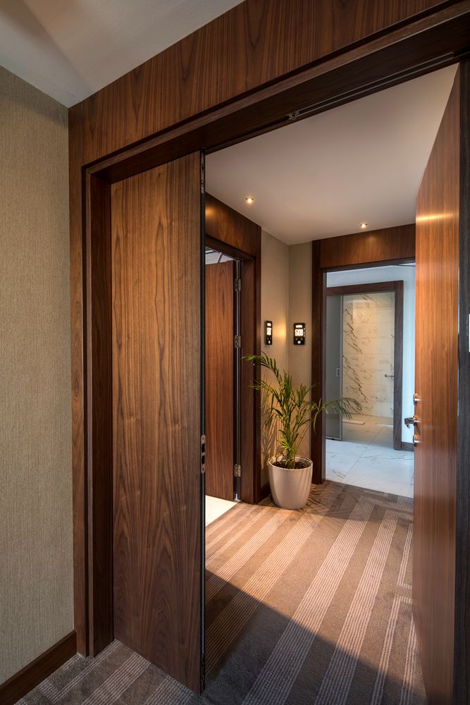 Lionel Hotel Istanbul - 69