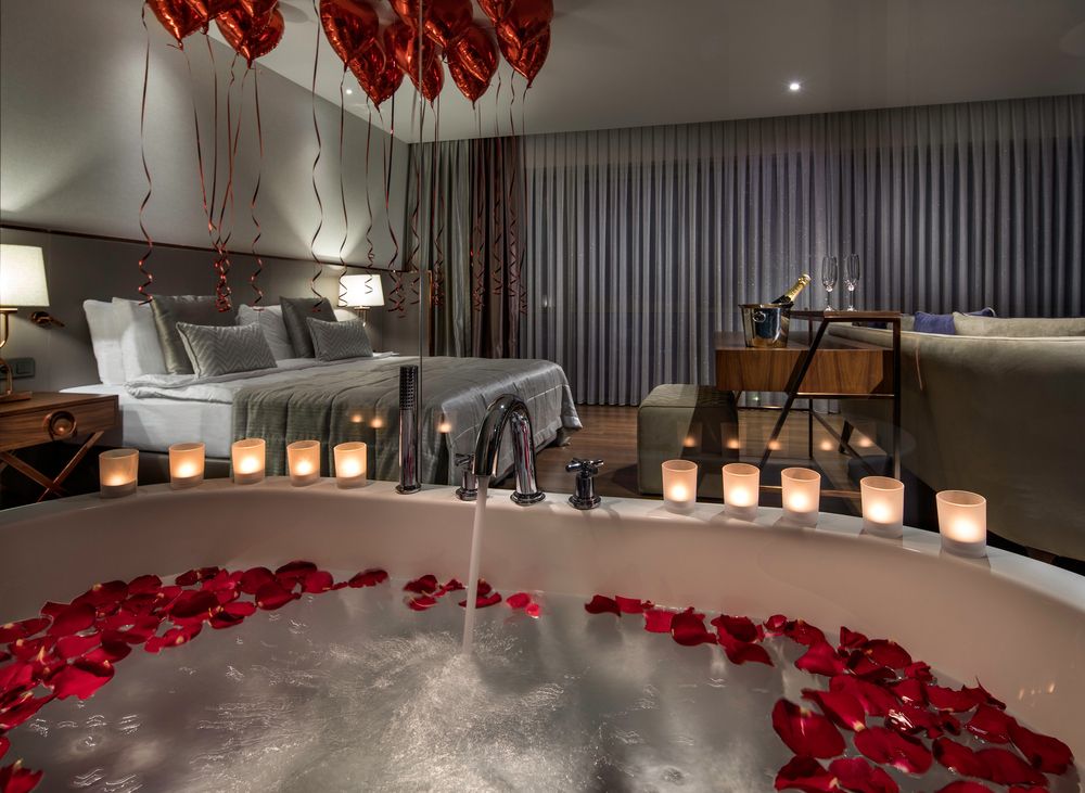 Lionel Hotel Istanbul - 55