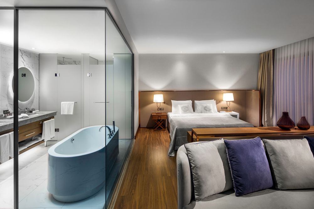 Lionel Hotel Istanbul - 50