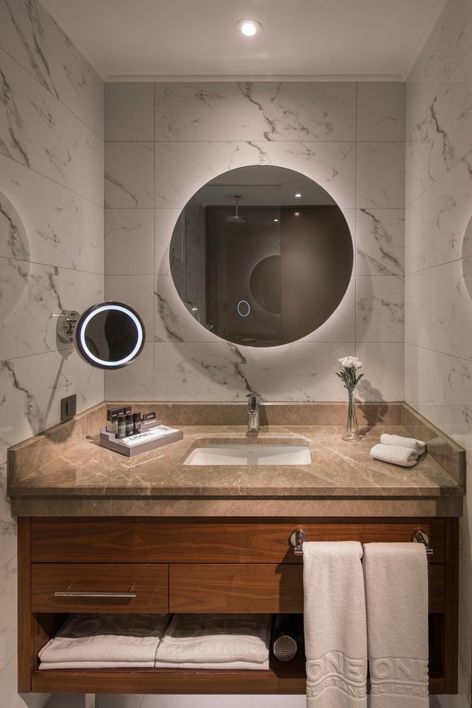 Lionel Hotel Istanbul - 41