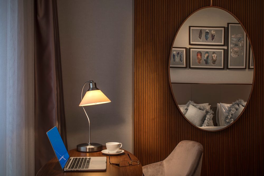 Lionel Hotel Istanbul - 38