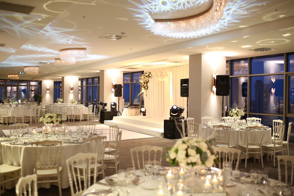 Lionel Hotel Istanbul - 31