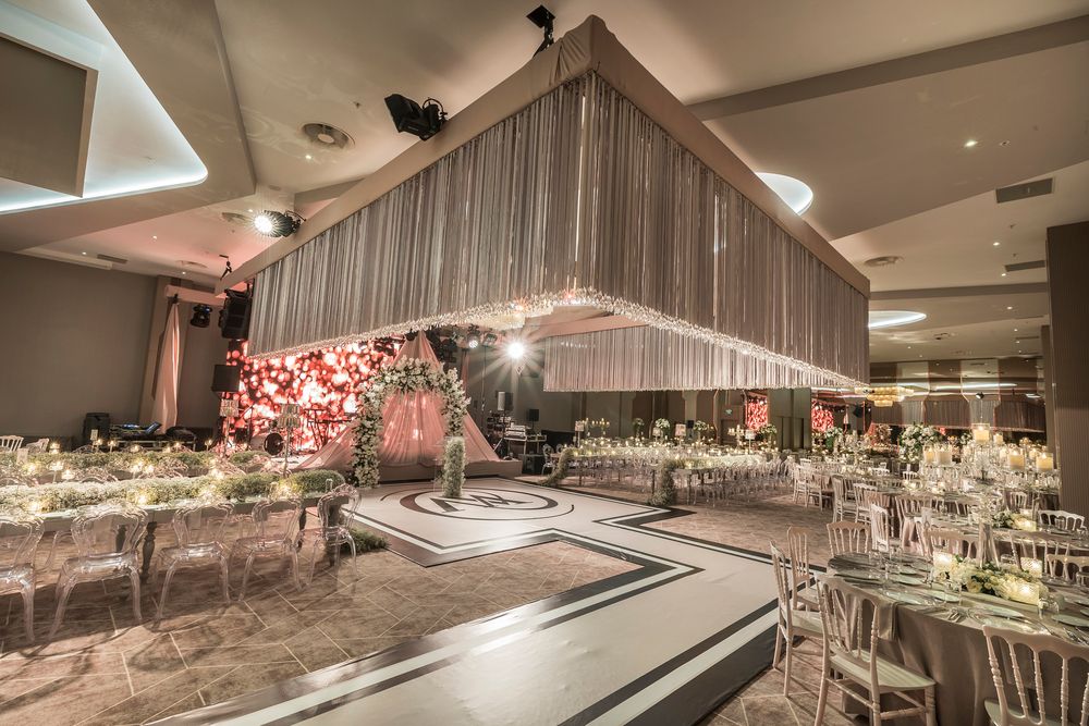 Lionel Hotel Istanbul - 29