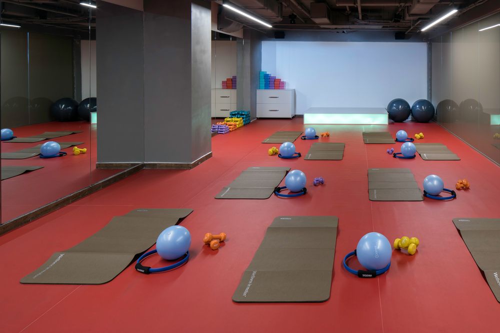 Lionel Hotel Istanbul - 27