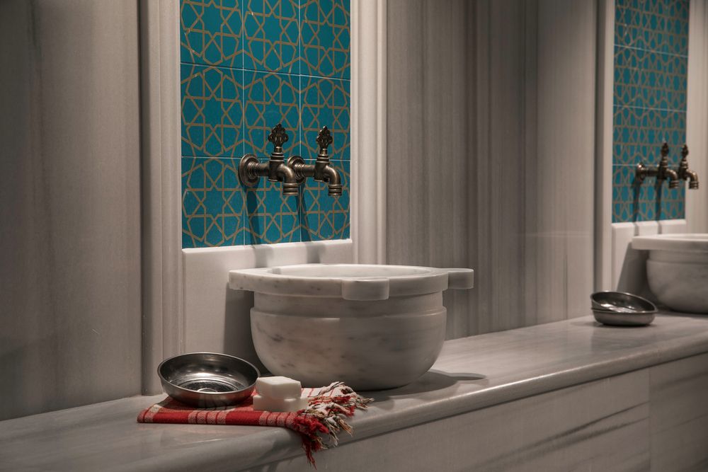 Lionel Hotel Istanbul - 21