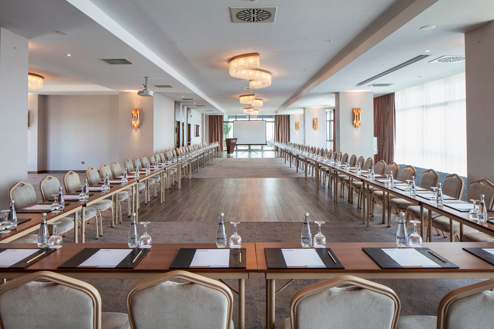 Lionel Hotel Istanbul - 18