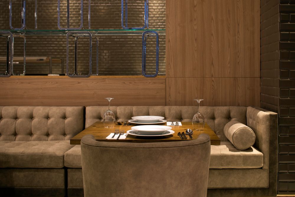 Lionel Hotel Istanbul - 7