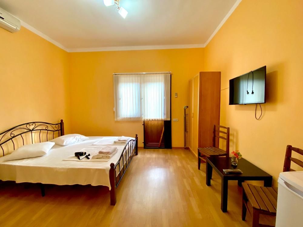 VIZIT (бывш. ТАМ-СЯМ), гостиница эконом - 12