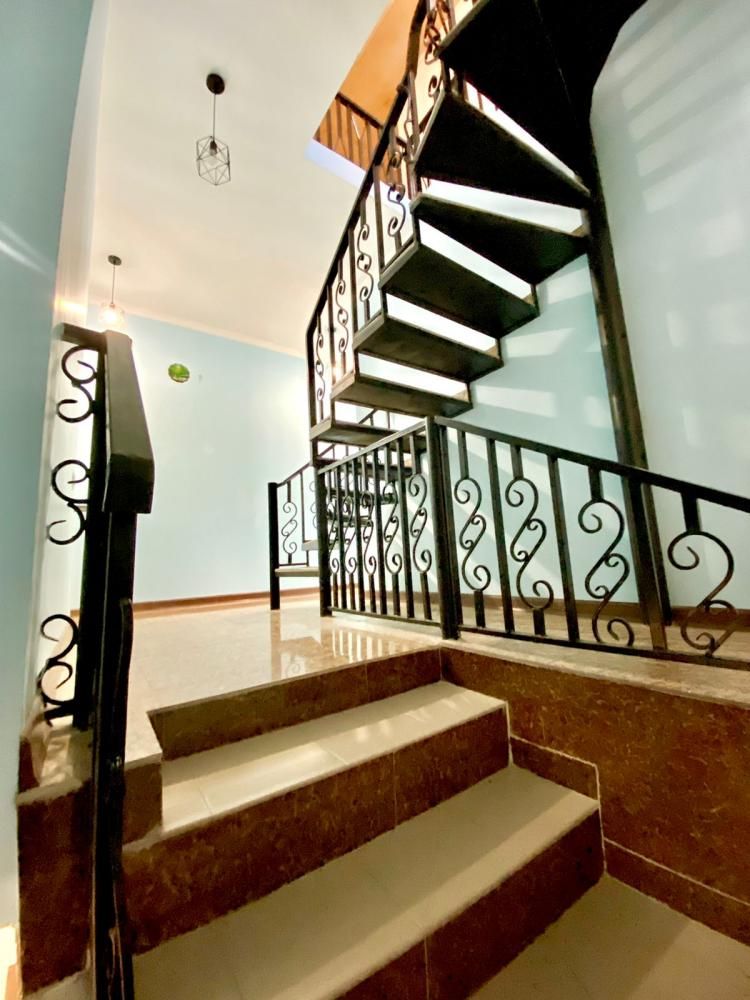 VIZIT (бывш. ТАМ-СЯМ), гостиница эконом - 6