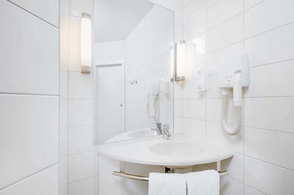 IBIS MOSCOW PAVELETSKAYA, гостиница - 4