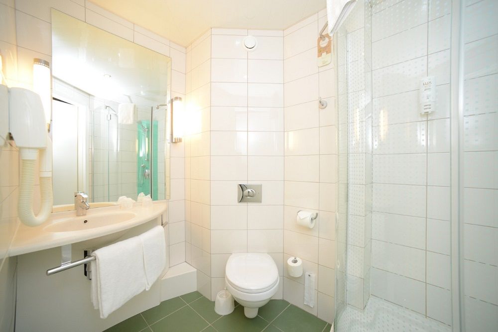 IBIS MOSCOW PAVELETSKAYA, гостиница - 5