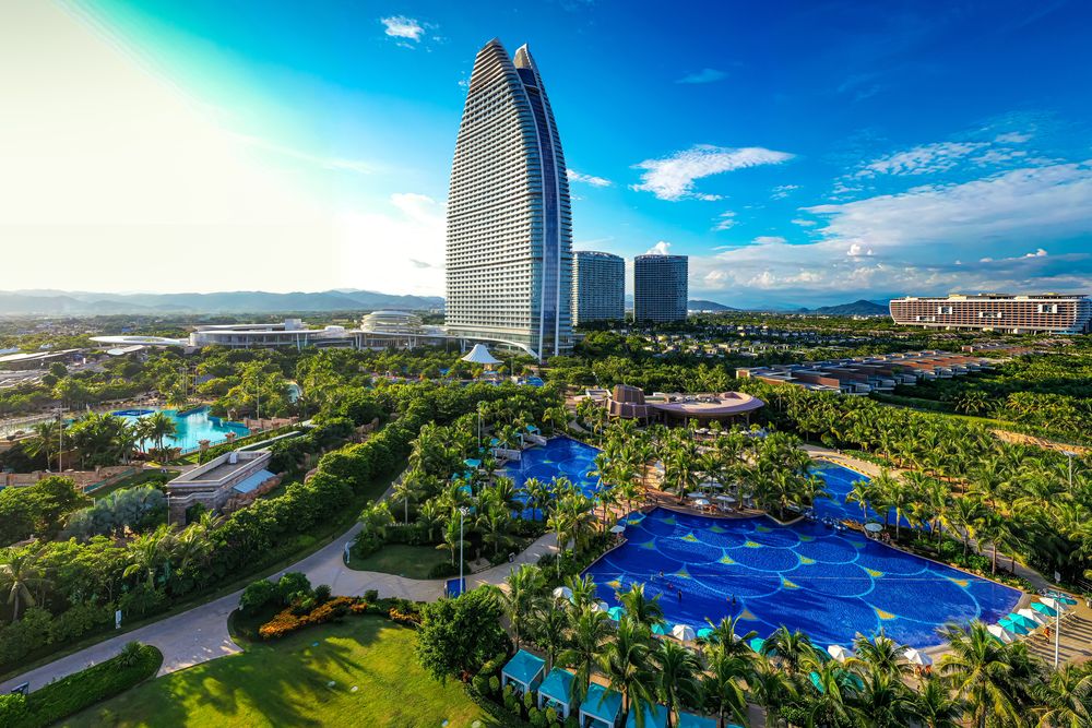 ATLANTIS SANYA - 1