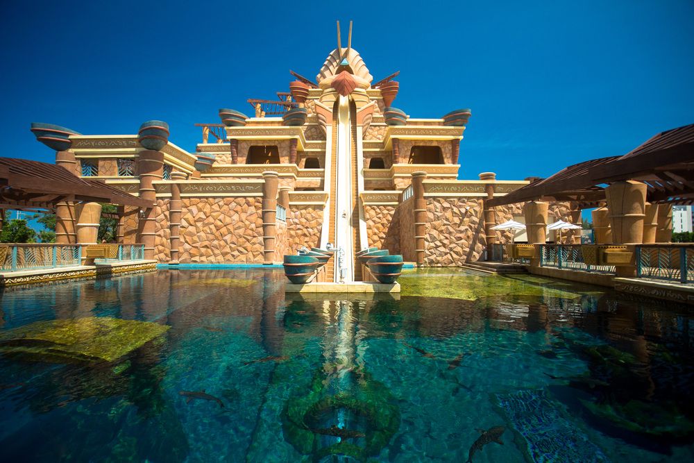 ATLANTIS SANYA - 29