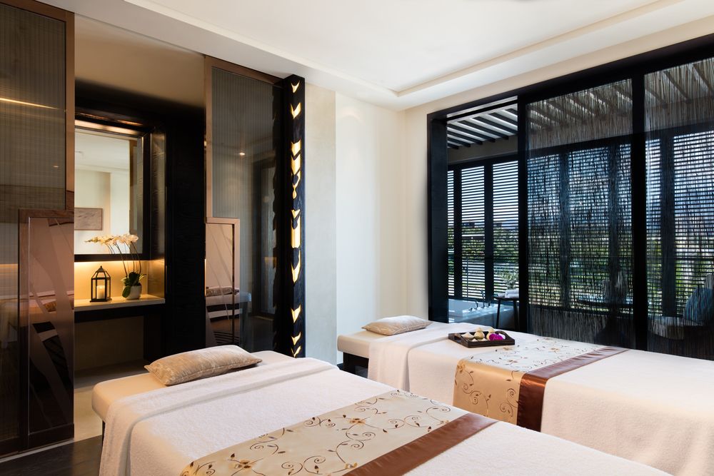 MARRIOTT RESORT XIANGSHUI BAY - 26