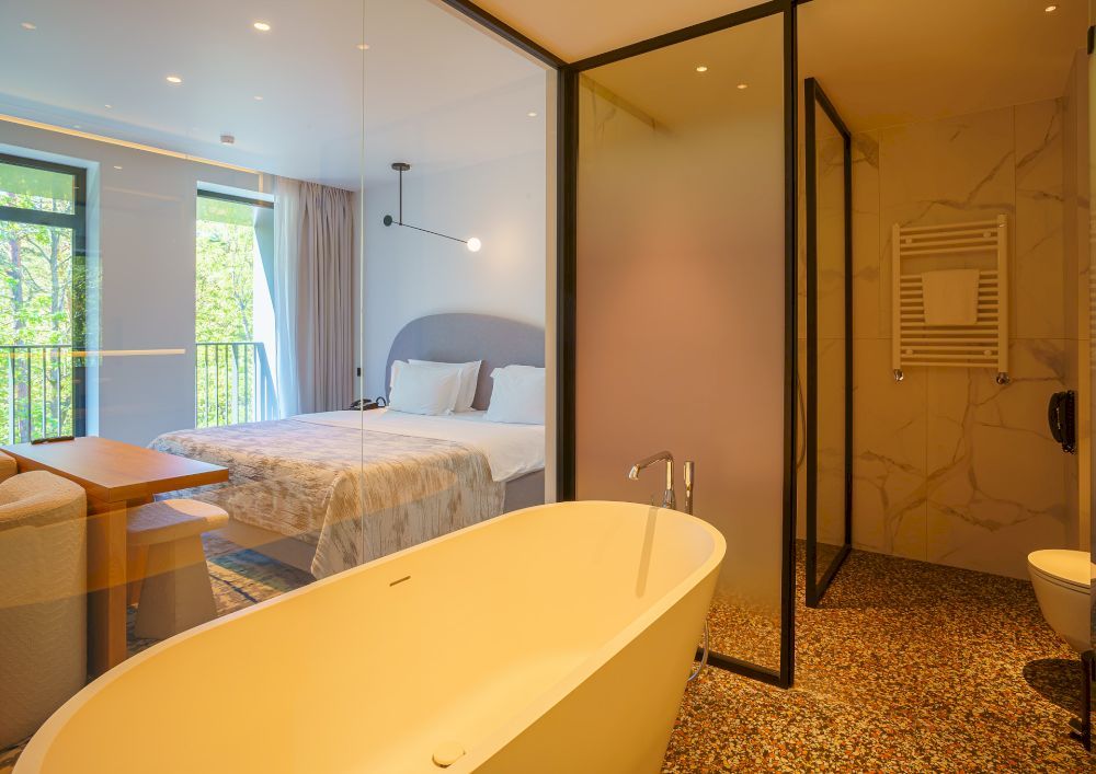 KARMANNS HOTEL - YANTAR HALL, гостиница - 21