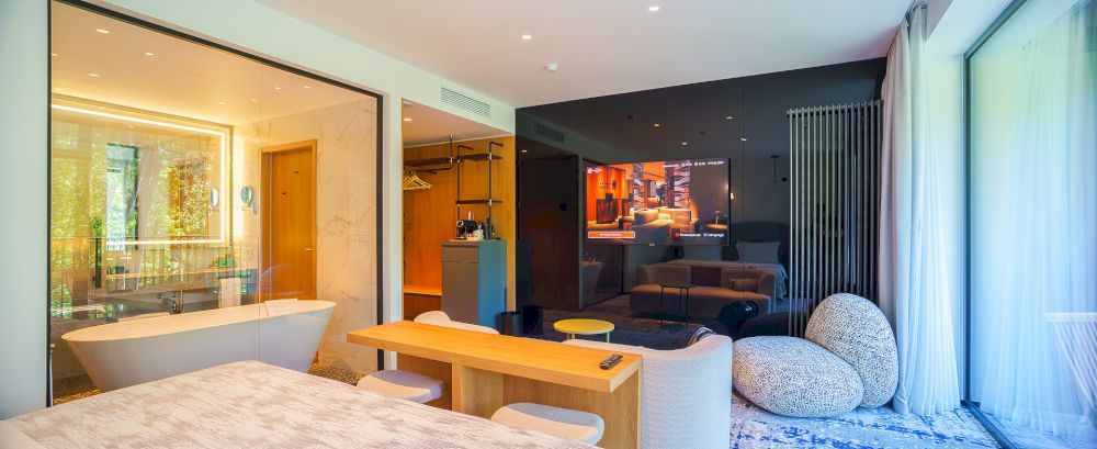 KARMANNS HOTEL - YANTAR HALL, гостиница - 20