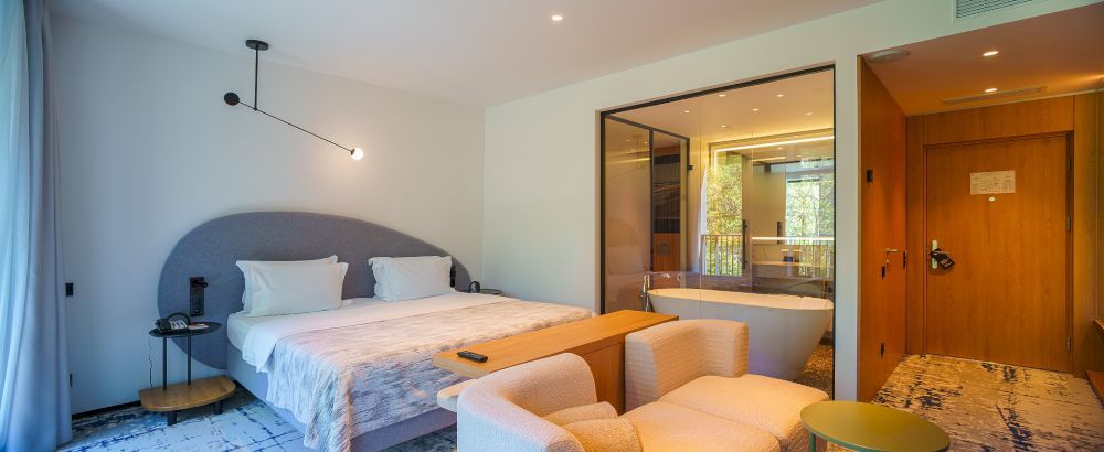 KARMANNS HOTEL - YANTAR HALL, гостиница - 19