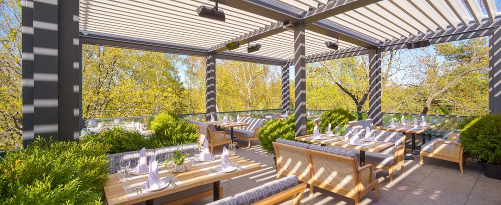 KARMANNS HOTEL - YANTAR HALL, гостиница - 7