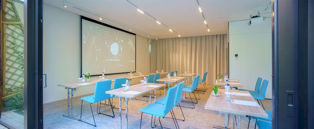 KARMANNS HOTEL - YANTAR HALL, гостиница - 14