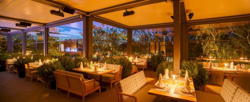 KARMANNS HOTEL - YANTAR HALL, гостиница - 13