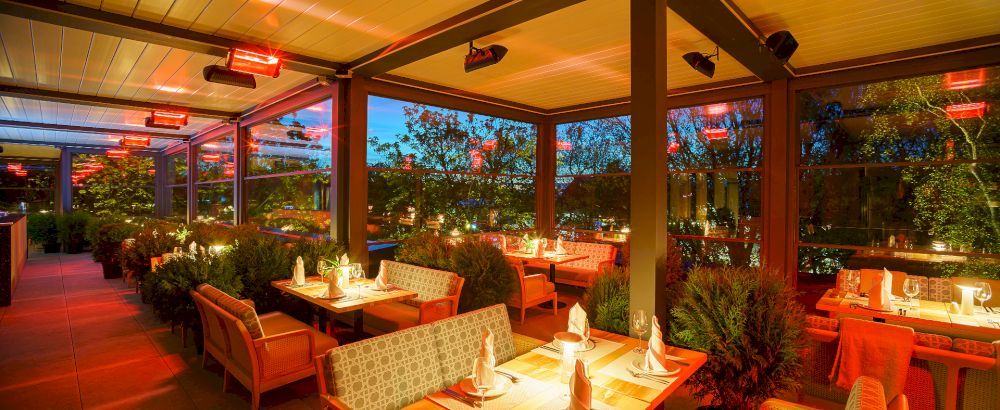 KARMANNS HOTEL - YANTAR HALL, гостиница - 12