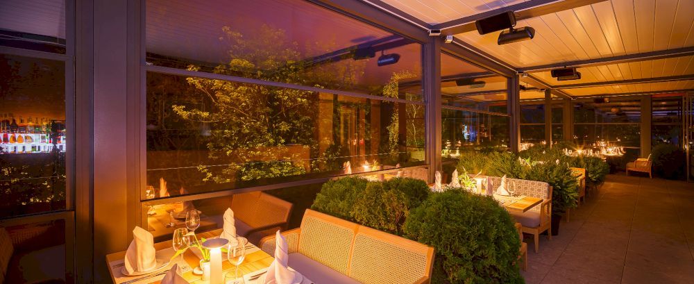 KARMANNS HOTEL - YANTAR HALL, гостиница - 11